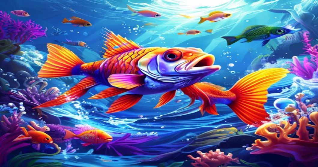 Bắn Cá Online Tại SHET