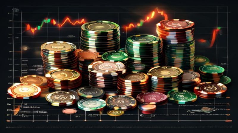 Minh hoạ quản lý vốn casino SHET
