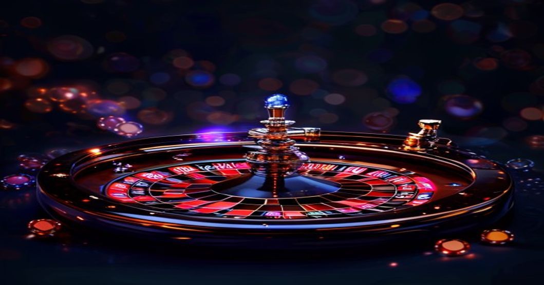 Chơi Casino Trực Tuyến Tại SHET