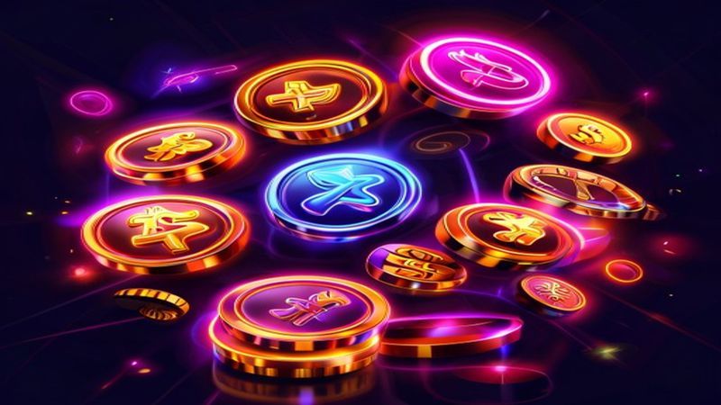 Minh hoạ game nổ hũ SHET