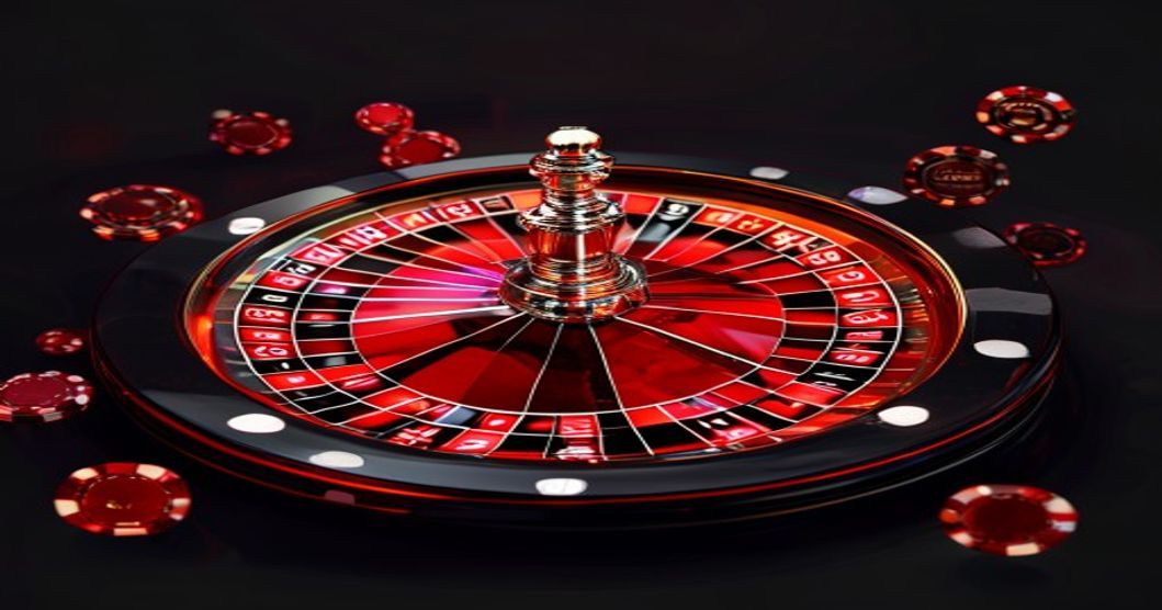 Chiêu Thuật Roulette Tại SHET